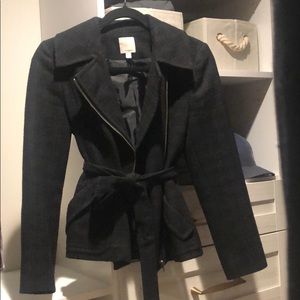 Halogen, size small, adorable jacket.